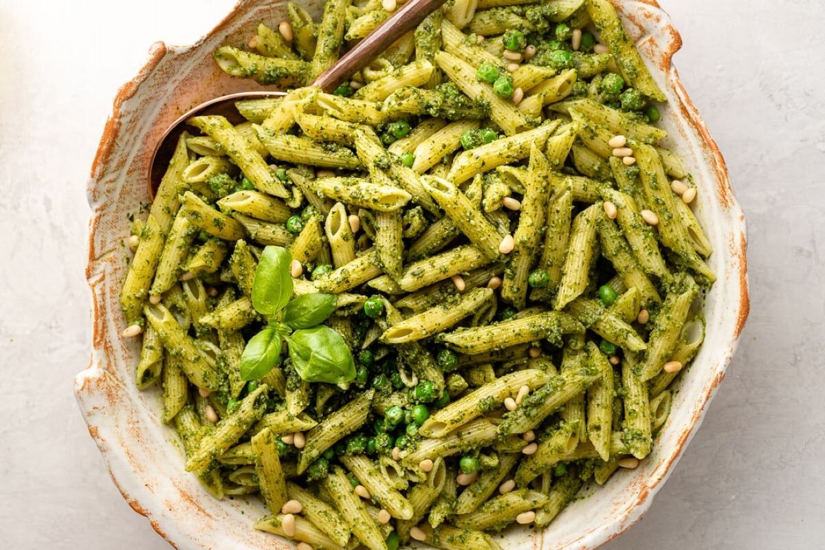 Pasta