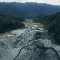 mining pollution