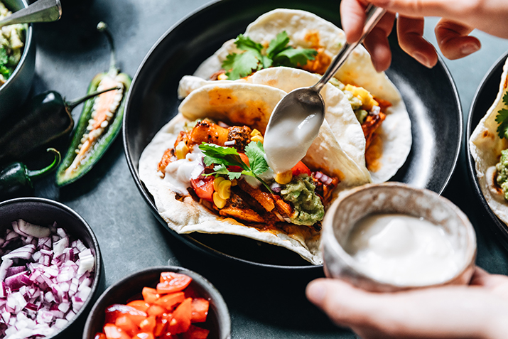 taco